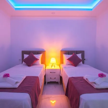 Hotel Porto Kas