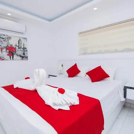 Porto 4* Kas
