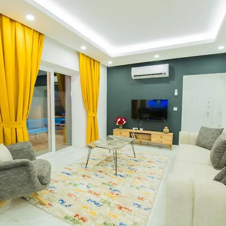 Hotel Porto Kas