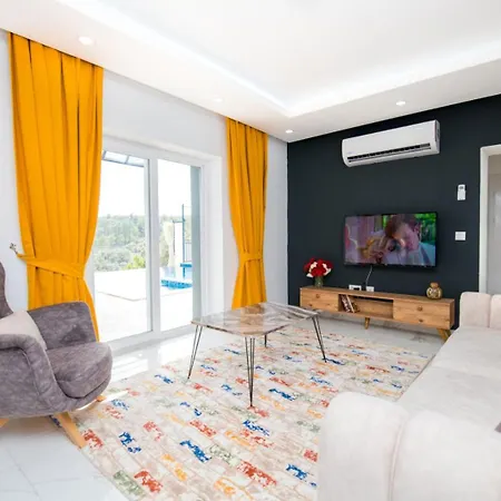 Hotel Porto Kas